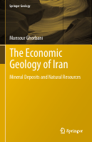 The Economic Geology of IRAN -@kitap.pdf